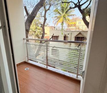 Vijaya Bank Layout Apartment | Srinidhi avenue
