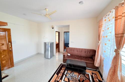 BTM Layout Apartment | Srinidhi avenue