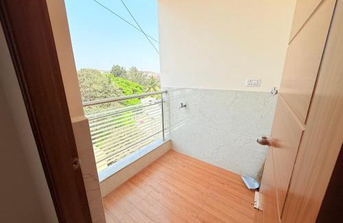 BTM Layout Apartment | Srinidhi avenue