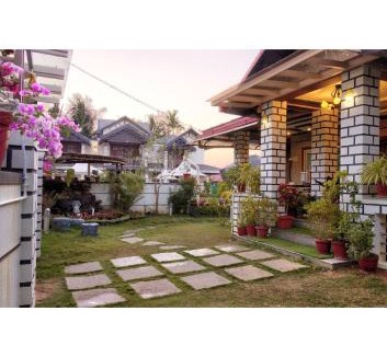 Maragodu House | Sriniketana Homestay