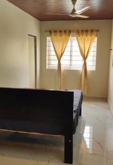 Tirupati Cabin | Srinivasa Hotel