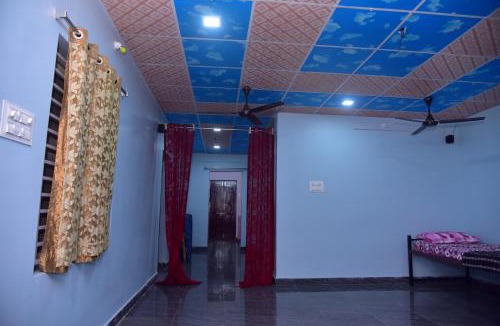 Pithapuram Hotel | Sripadakuteer