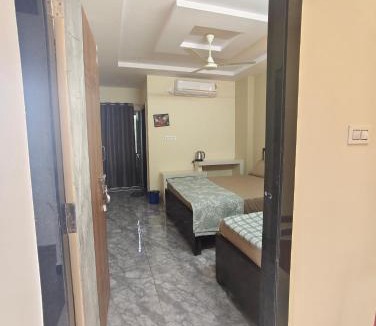 Pithapuram Hotel | SRIPADAVALLABHANIVAS2 pithapuram