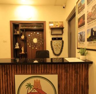 Thiruvananthapuram Villa | Sripathi Home Stay