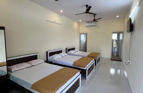 Vastare House | Sriram Guesthouse Chikmagaluru