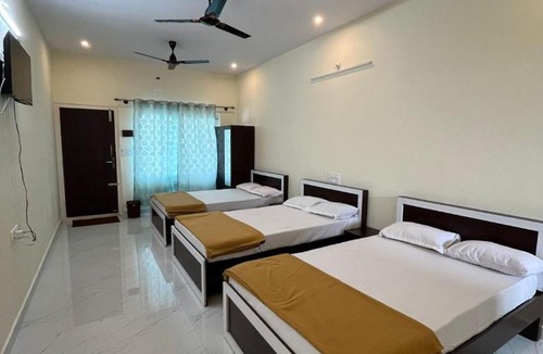 Vastare House | Sriram Guesthouse Chikmagaluru