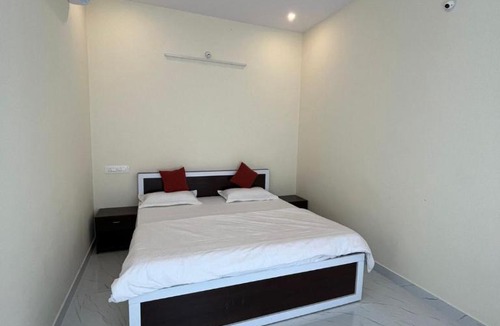 Vastare House | Sriram Guesthouse Chikmagaluru