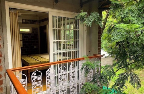 Bolpur House | Srirangam Shantiniketan