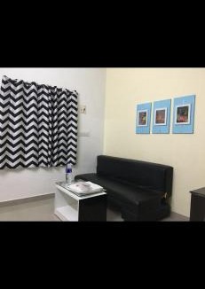 Srirangam Cabin | Srirangam SUITE Rooms- A Divine Stay Near the Temple