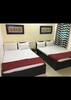Srirangam Cabin | Srirangam SUITE Rooms- A Divine Stay Near the Temple