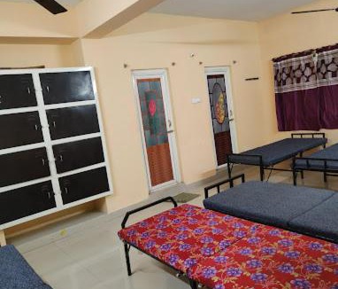 Rushikonda Hostel | srisaisraddha PG services
