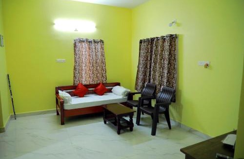 Tirupati House | srisaisrinivasahomestay