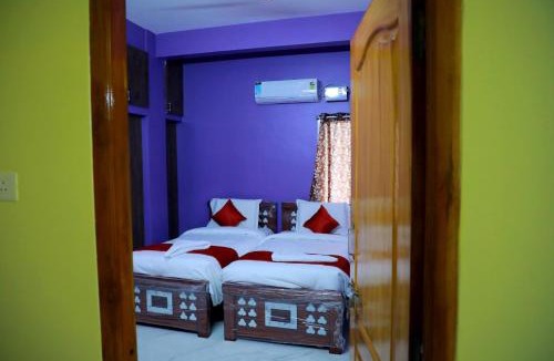 Tirupati House | srisaisrinivasahomestay