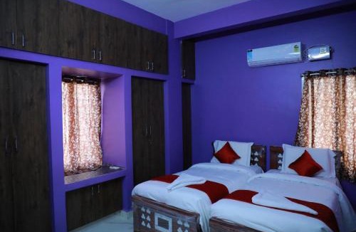 Tirupati House | srisaisrinivasahomestay
