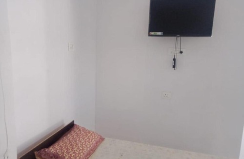 Shivanandi House | Srishty Choice