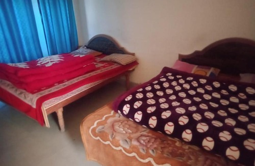 Shivanandi House | Srishty Choice