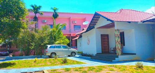 Tenkasi Hotel | Srishty Garden Resorts