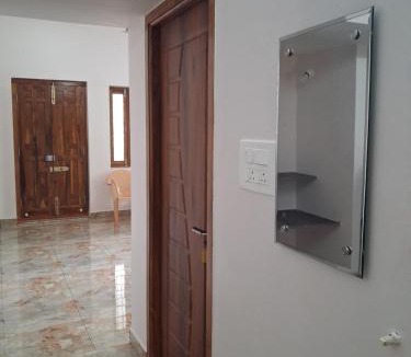 Kottakuppam Villa | Srivaari Residency Villa