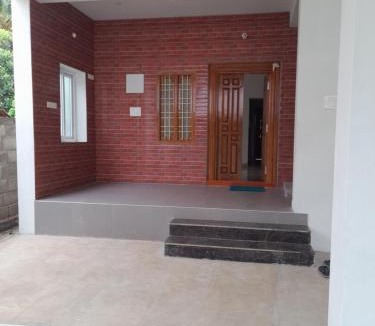 Kottakuppam Villa | Srivaari Residency Villa
