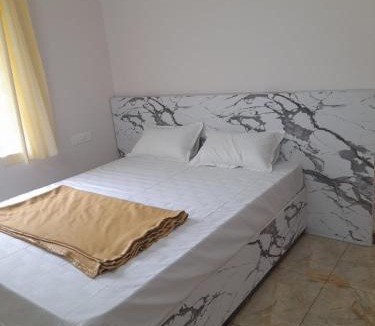 Kottakuppam Villa | Srivaari Residency Villa