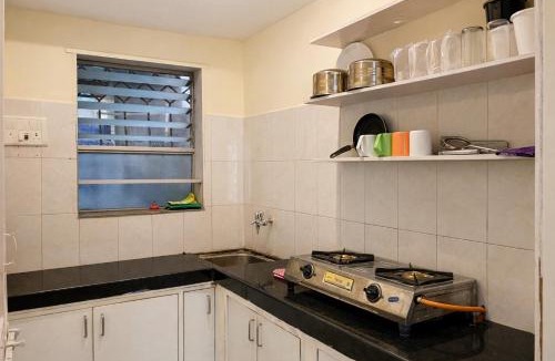 Lonavala Villa | SRK Villa A Non-Alcoholic Property