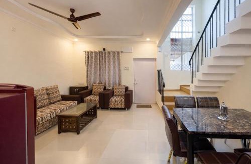 Lonavala Villa | SRK Villa A Non-Alcoholic Property