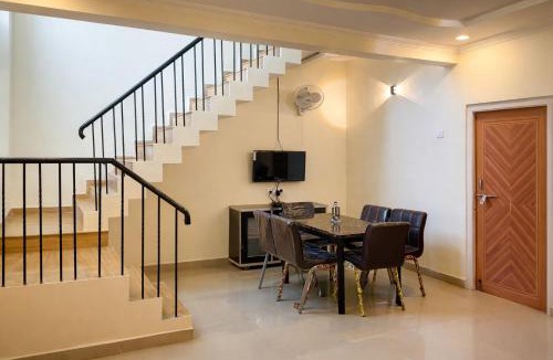 Lonavala Villa | SRK Villa A Non-Alcoholic Property