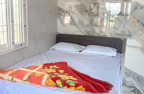 Mantralayam House | SRLN Residency