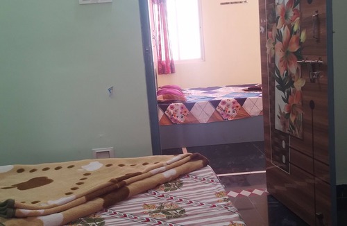 Mantralayam House | SRLN Residency