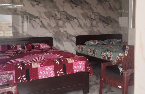 Mantralayam House | SRLN Residency