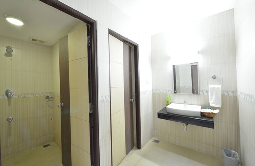 Thoothukudi Hotel | SRM Hotel Tuticorin