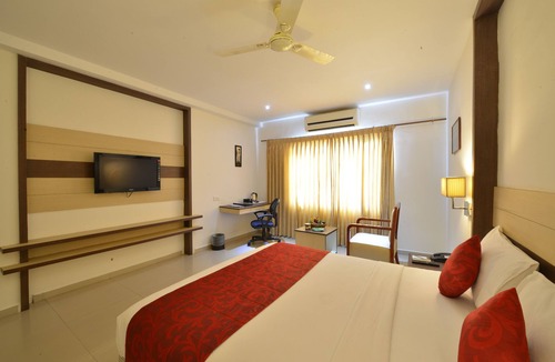 Thoothukudi Hotel | SRM Hotel Tuticorin