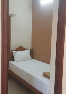 Coimbatore Hotel | SRM Residency