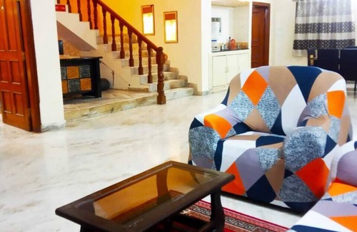 Hyderabad Villa | SRR HOMES