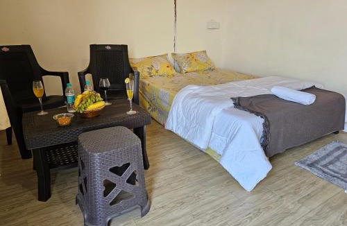 Wadgaon Villa | Srushti farm