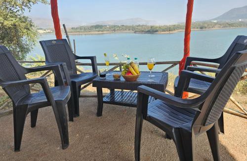 Wadgaon Villa | Srushti farm