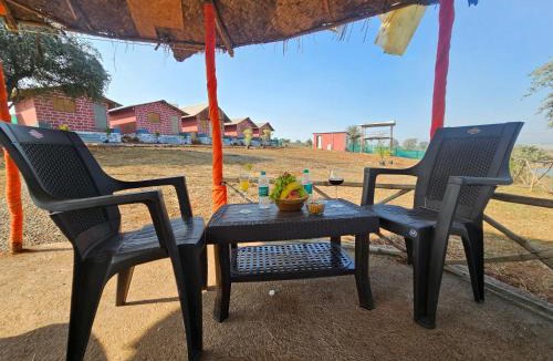 Wadgaon Villa | Srushti farm