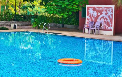 Vasind Resort | Srushti Farms Resort
