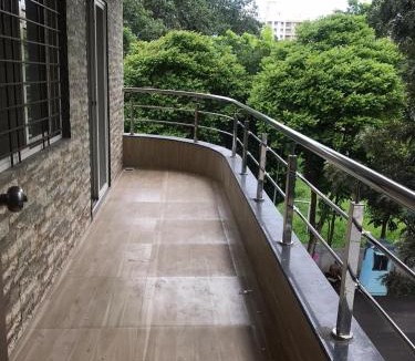 Hadapsar House | Srushti nivas