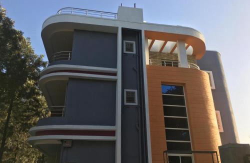 Hadapsar House | Srushti nivas