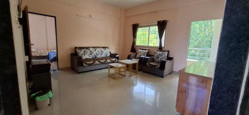 Hadapsar House | Srushti nivas