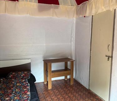 Gannavaram House | SS Aadhya Retreat