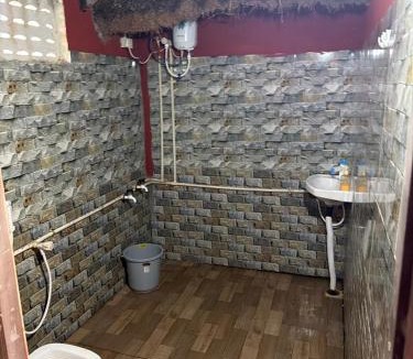 Gannavaram House | SS Aadhya Retreat