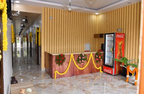 Adoni Hotel | Ss grand
