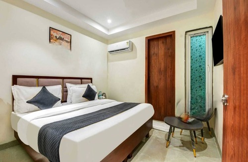 Mahipalpur Hotel | SS GROUP OF HOTELS AT IGI AIRPORT DELHI