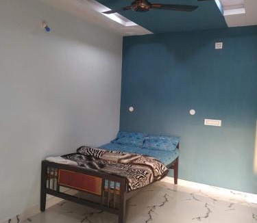 Narsipatnam House | SS Guest house