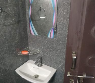 Narsipatnam House | SS Guest house