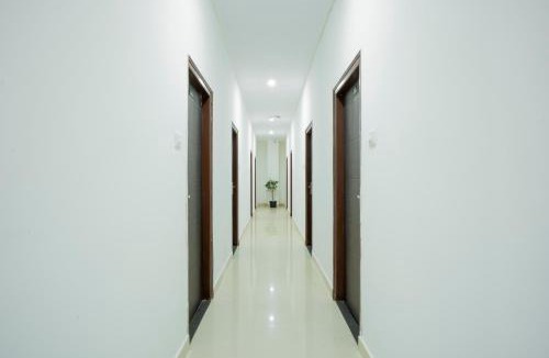 Phase 4 Hotel | SS Hotels Bilekahalli Bannerghatta Road
