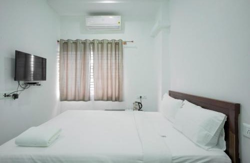 Phase 4 Hotel | SS Hotels Bilekahalli Bannerghatta Road