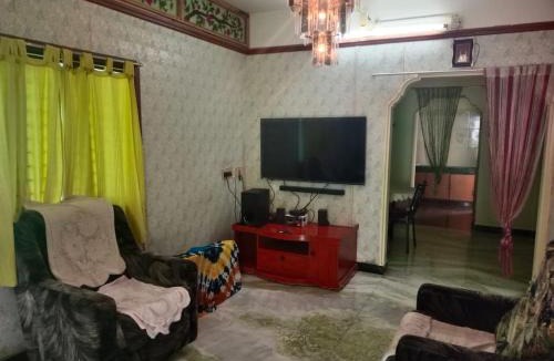 Periyakulam Resort | ss Lodge & cottage